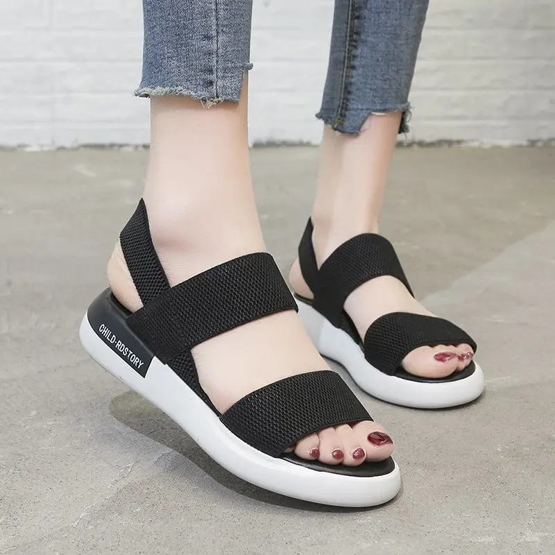 2021 Sandals Black Shoes for Women Med Summer Heels Muffins shoe New Sports Beige Medium Girls Flat Fashion Comfort Clear
2021 Sandals Black Shoes for Women Med Summer Heels Muffins shoe New Sports Beige Medium Girls Flat Fashion Comfort Clear