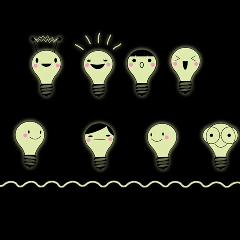 Crown Heart English alphabet Luminous wall stickers Luminous moon stars Glow in the dark Bedroom living room decoration
Crown Heart English alphabet Luminous wall stickers Luminous moon stars Glow in the dark Bedroom living room decoration