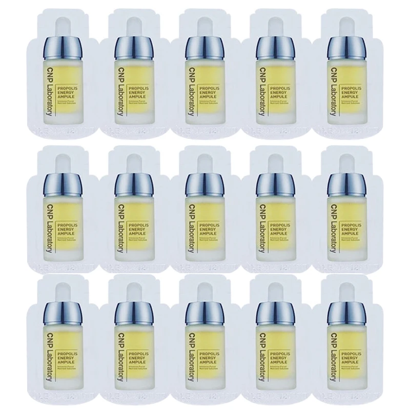 CNP Laboratory Vita-B Energy Ampule Sample Mugener Moisturizing face Essence Glowing Skin Whitening Propolis Energy Facial Serum
CNP Laboratory Vita-B Energy Ampule Sample Mugener Moisturizing face Essence Glowing Skin Whitening Propolis Energy Facial Serum