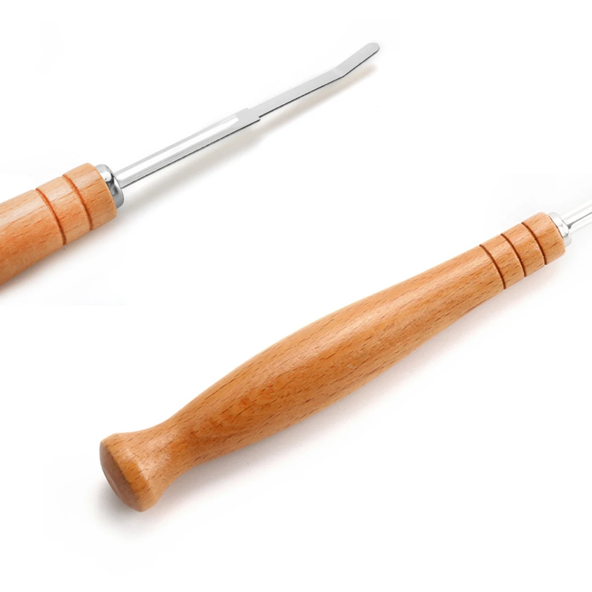 Ножи для хлеба с 5 лезвиями кухонный инструмент из высококачественной