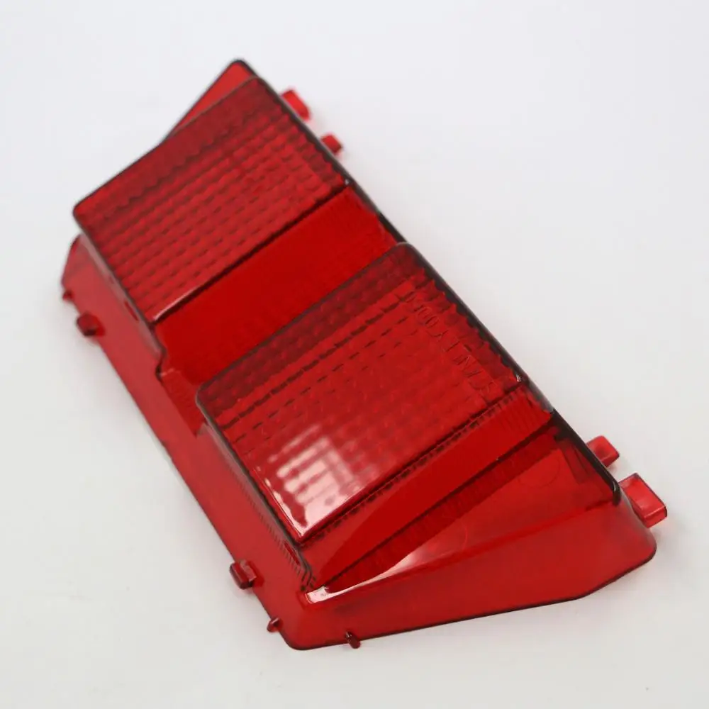 Motorcycle New Rear Tail Light Taillight Lamp Cover For Honda VFR400 VFR 400 NC30
Motorcycle New Rear Tail Light Taillight Lamp Cover For Honda VFR400 VFR 400 NC30