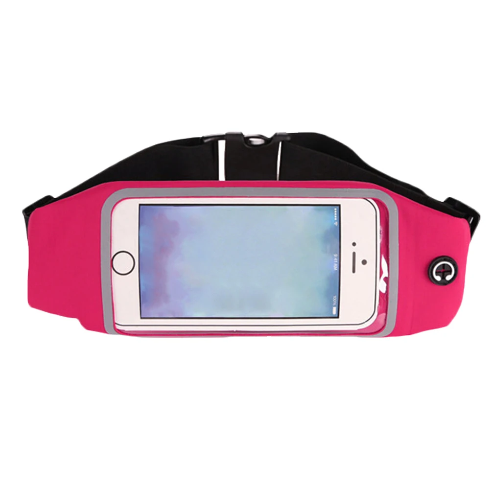 2019 Waterproof 4.8"- 5.9" Waist Bag Screen Touching Belt Pouch Mobile Phone Holder /5S/6/6plus for Samsung
2019 Waterproof 4.8"- 5.9" Waist Bag Screen Touching Belt Pouch Mobile Phone Holder /5S/6/6plus for Samsung