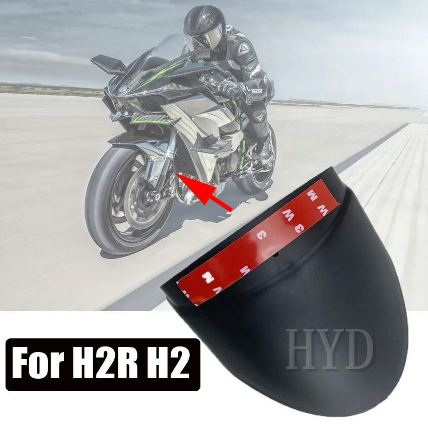 ZH2 Mudguard Extension For Kawasaki Z H2 2020 2021 Fender Extender Wheel Tire Hugger Mudflap Motorcycle Accessories
ZH2 Mudguard Extension For Kawasaki Z H2 2020 2021 Fender Extender Wheel Tire Hugger Mudflap Motorcycle Accessories