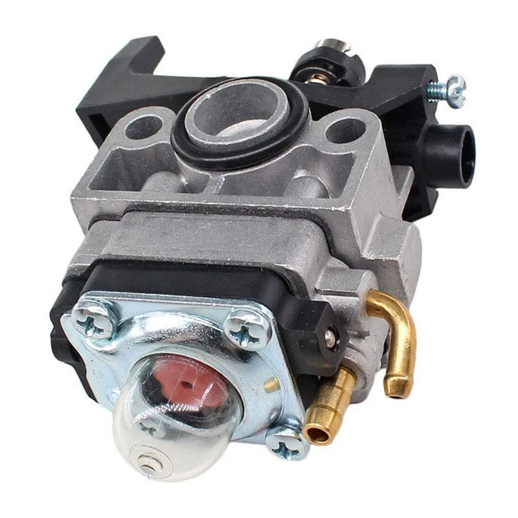 Carburetor For Stroke Brush Cutter 4-Stroke 4-stroke Brushcutter Carburetor EBH341U FX-4MS315
Carburetor For Stroke Brush Cutter 4-Stroke 4-stroke Brushcutter Carburetor EBH341U FX-4MS315