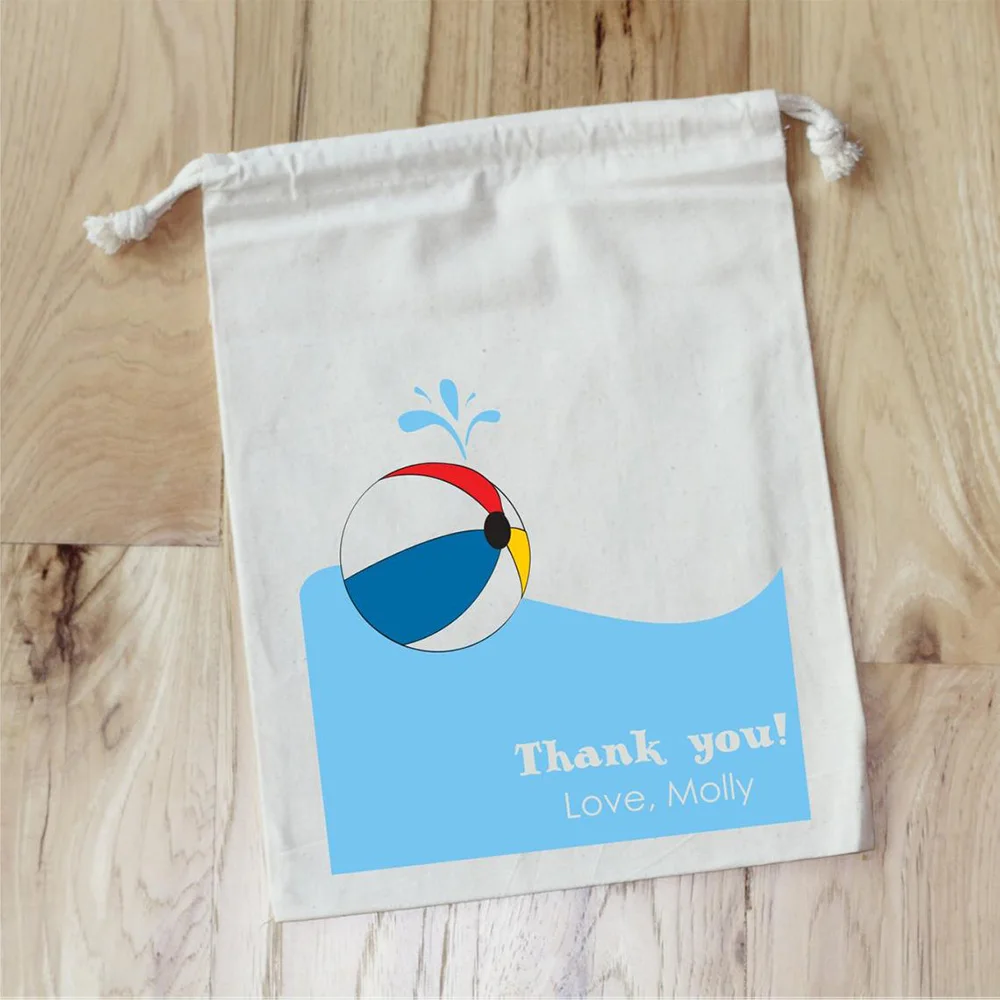 50 Pcs/Personalized POOL Party Favor Bags Birthday Summer party Beach Ball Custom Guest Bag Favor Bag Gold Jewelry Bags 
50 Pcs/Personalized POOL Party Favor Bags Birthday Summer party Beach Ball Custom Guest Bag Favor Bag Gold Jewelry Bags