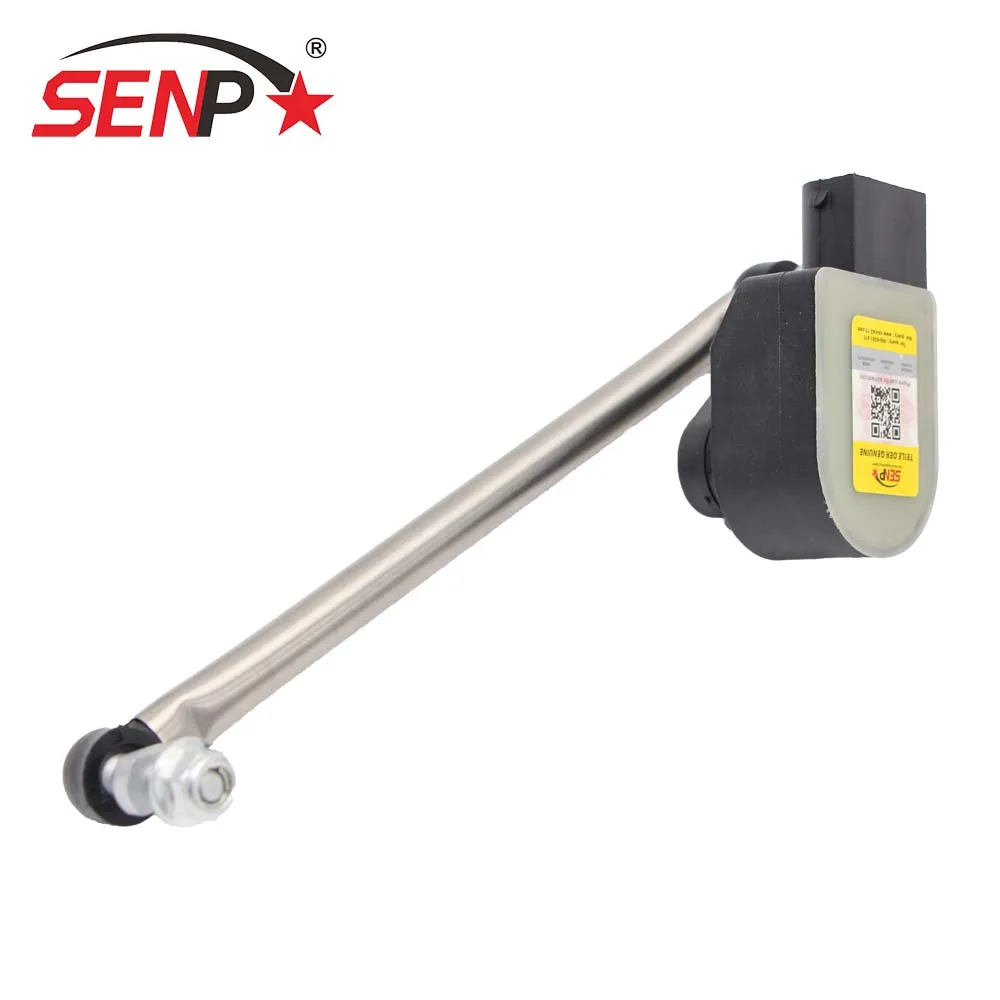 SENP Car Parts New Praduct Best Level Position Sensor Fit For Porsche Panamera 970 2010-2016 OEM 970 333 021 03 
SENP Car Parts New Praduct Best Level Position Sensor Fit For Porsche Panamera 970 2010-2016 OEM 970 333 021 03