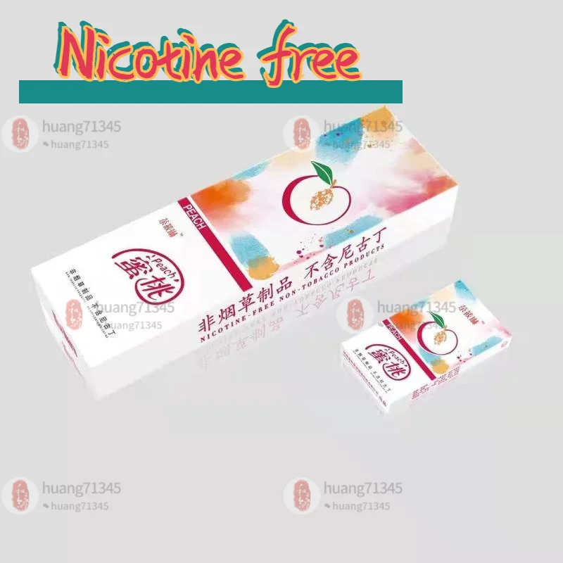 2021 popular new fashion lifestyle peach flavor nicotine-free smoking cessation substitute unisex
2021 popular new fashion lifestyle peach flavor nicotine-free smoking cessation substitute unisex