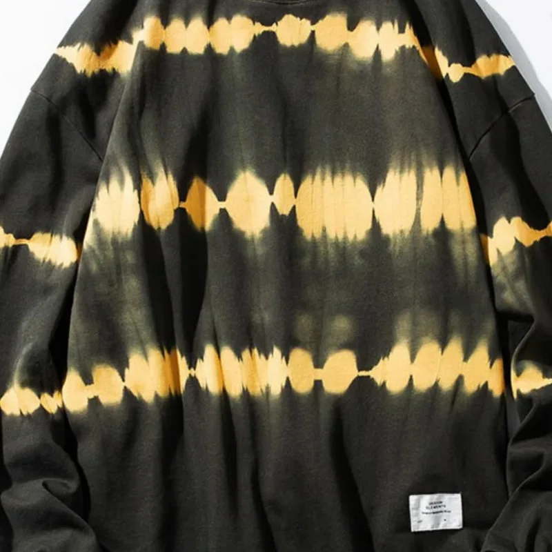 Sweatshirts Men Spring Autumn Thin O-Neck Long Sleeve Loose Print Pullover Male Clothes Sports Tops 3 Colors Harajuku Streetwear 
Sweatshirts Men Spring Autumn Thin O-Neck Long Sleeve Loose Print Pullover Male Clothes Sports Tops 3 Colors Harajuku Streetwear