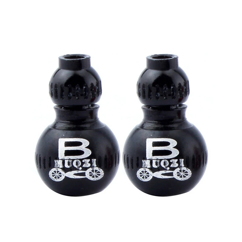 2pcs Bike Bicycle Derailleur Shifter Shift Wire End Brake Inner Line Core Cap Aluminum Alloy Durable Protection Cap Cycling Part
2pcs Bike Bicycle Derailleur Shifter Shift Wire End Brake Inner Line Core Cap Aluminum Alloy Durable Protection Cap Cycling Part