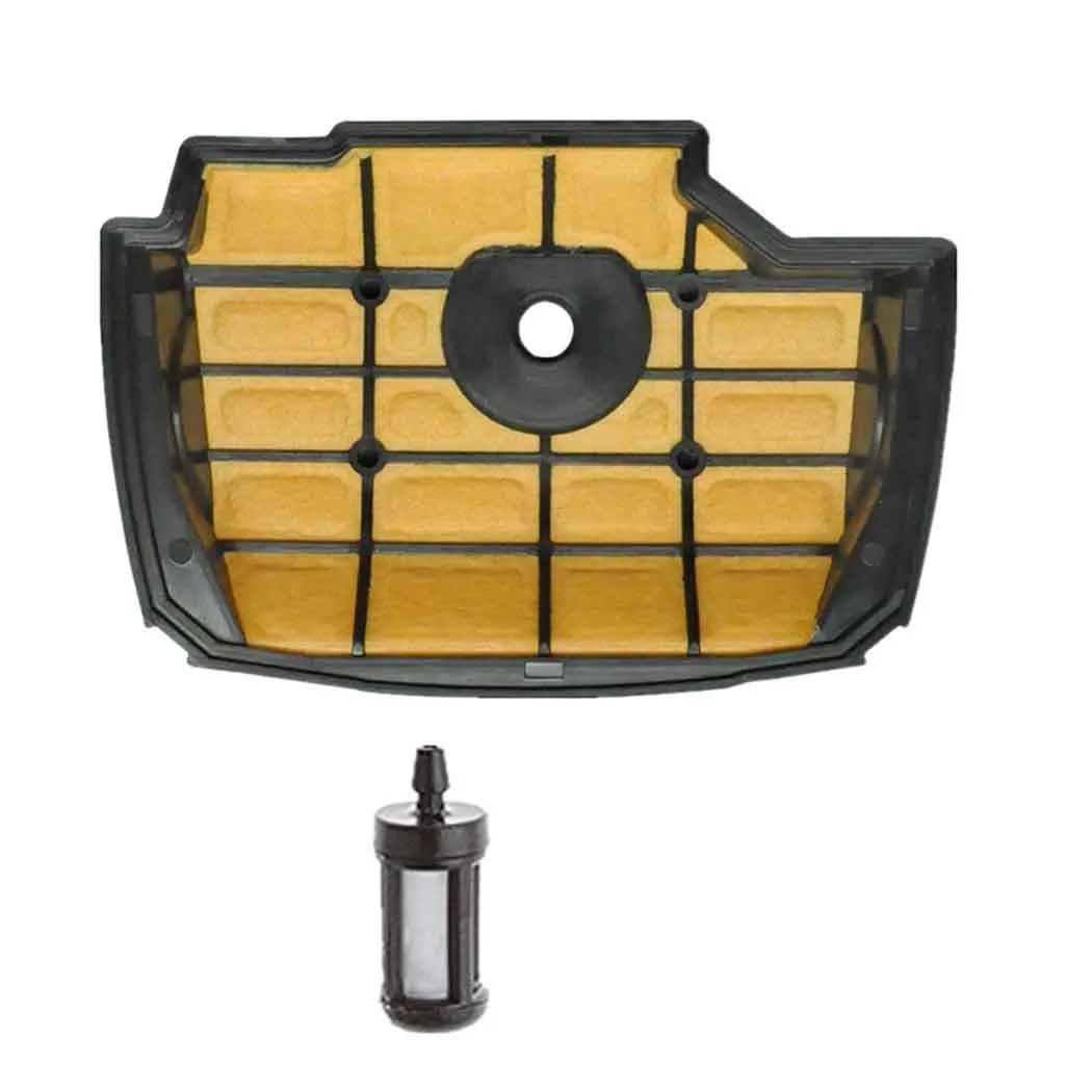 Air Filter Fuel Filter Carburetor Kit Part Replacement Accessories For Stihl MS201T MS201 MS201TC # 114514044005 Garden Tool
Air Filter Fuel Filter Carburetor Kit Part Replacement Accessories For Stihl MS201T MS201 MS201TC # 114514044005 Garden Tool