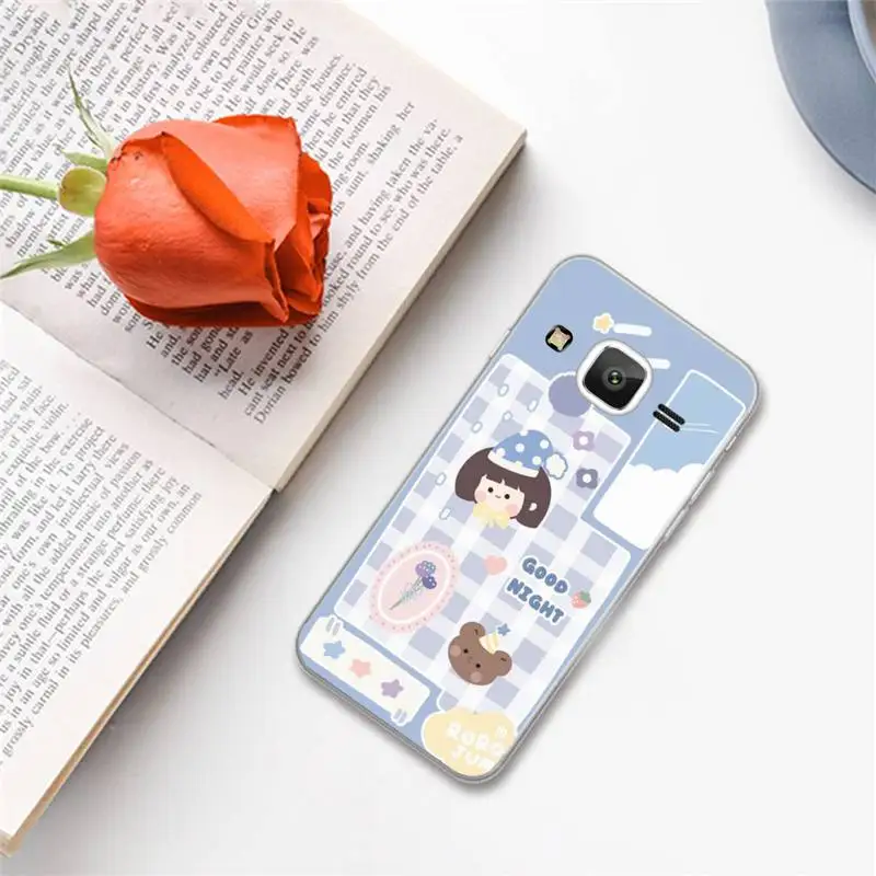 Cute cartoon girl with bear Phone Case For Samsung Galaxy J2 J4 J5 J6 J7 J8 2016 2017 2018 Prime Pro plus Neo duo
Cute cartoon girl with bear Phone Case For Samsung Galaxy J2 J4 J5 J6 J7 J8 2016 2017 2018 Prime Pro plus Neo duo