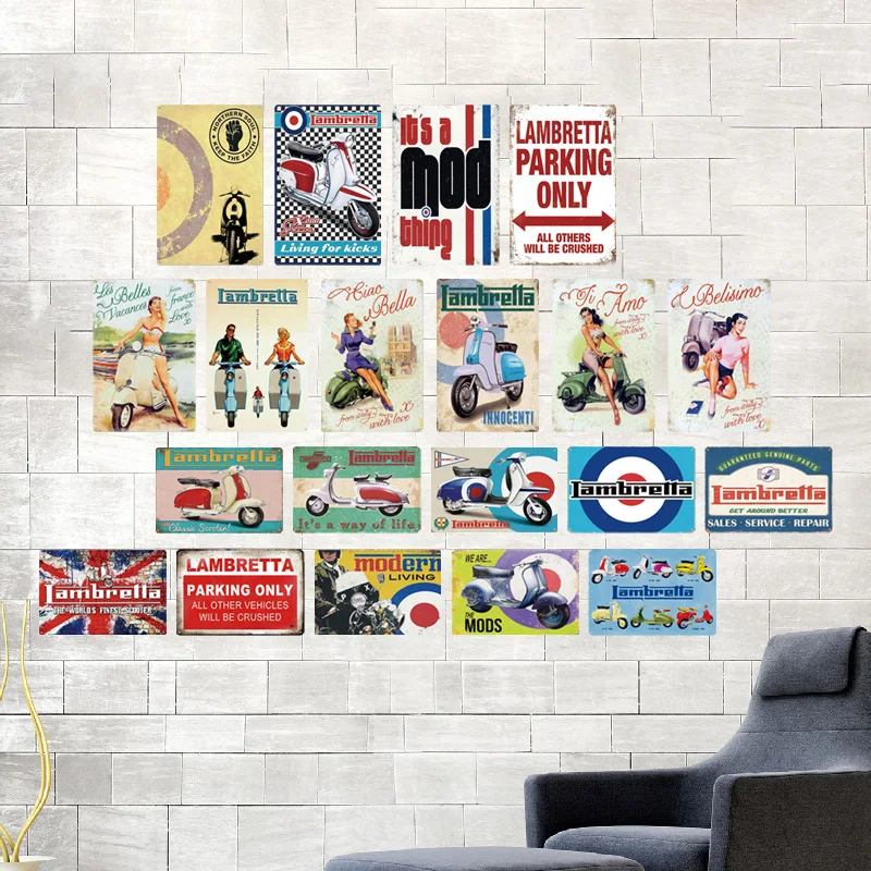 Engine Oil Vintage Tin Signs Metal Signs Modern Living Decorative Plaque For Garage Gas Station Man Cave Club Home Wall Decor 
Engine Oil Vintage Tin Signs Metal Signs Modern Living Decorative Plaque For Garage Gas Station Man Cave Club Home Wall Decor