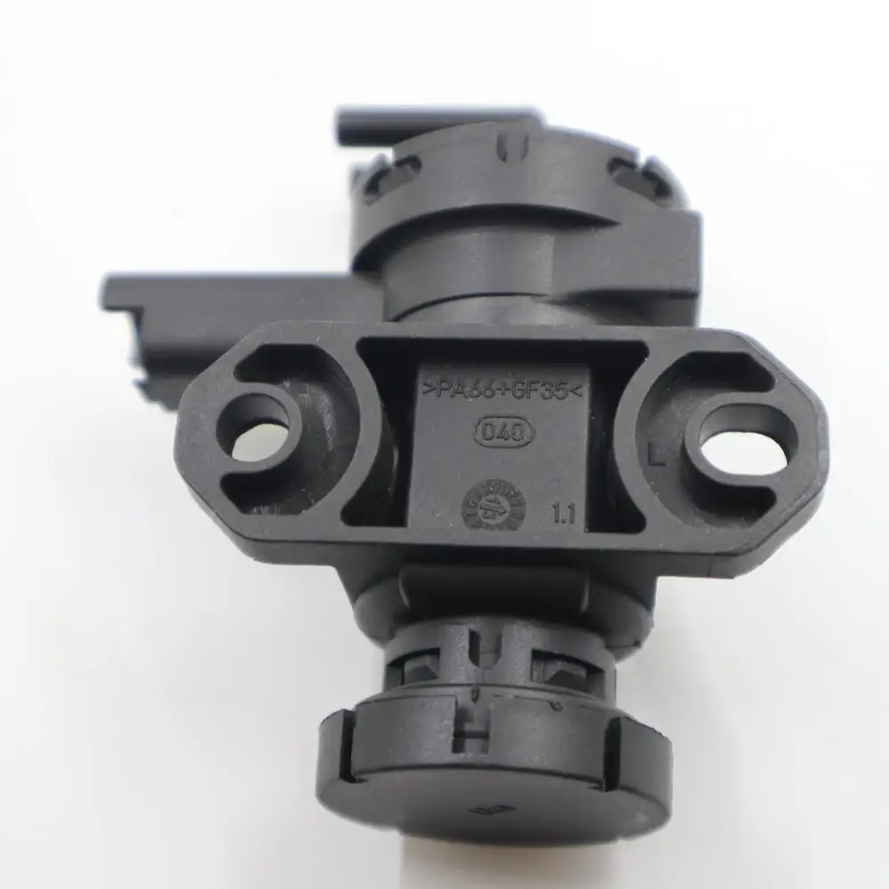 1628.LQ 1628LQ 9635704380 96357043 Turbo Pressure Solenoid Valve
1628.LQ 1628LQ 9635704380 96357043 Turbo Pressure Solenoid Valve