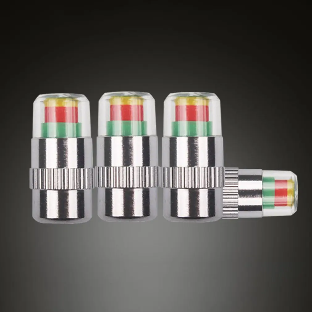 YCCPAUTO 2.0/2.2/2.4 Bar 30/32 PSI Tire Pressure Monitor Pressure Gauge Cap Sensor Indicator Alert Monitoring Tools Kit
YCCPAUTO 2.0/2.2/2.4 Bar 30/32 PSI Tire Pressure Monitor Pressure Gauge Cap Sensor Indicator Alert Monitoring Tools Kit