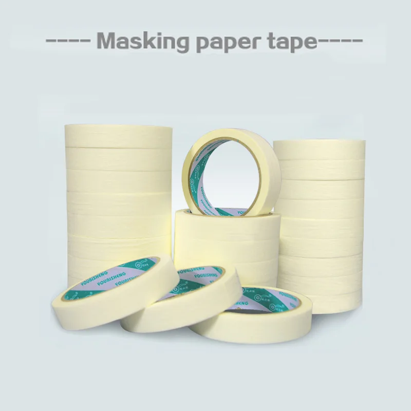 12M Long Masking Tape Color Spray Stickers Hand Tear Paper Tape Art Painting Tools Sketch Oil Painting Texture Tapes
12M Long Masking Tape Color Spray Stickers Hand Tear Paper Tape Art Painting Tools Sketch Oil Painting Texture Tapes