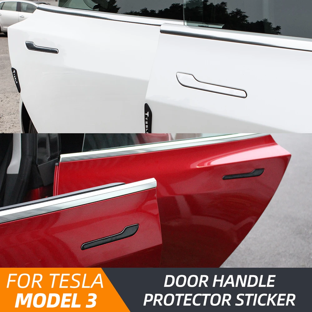 Автомобильные аксессуары, наклейки для Tesla Model 3 Y 2021, автомобильные аксессуары, дверная ручка из углеродного волокна, водонепроницаемая крыш...
Автомобильные аксессуары, наклейки для Tesla Model 3 Y 2021, автомобильные аксессуары, дверная ручка из углеродного волокна, водонепроницаемая крыш...