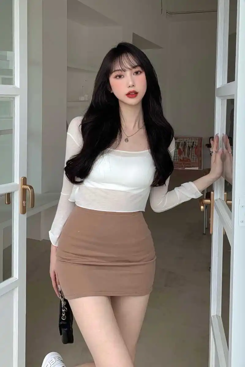 Women Sexy Two Piece Crop Skirts 2021 Top And Skirt Set Pink Harajuku Korean Summer Office Suit designer Sweet Kawaii clothes
Women Sexy Two Piece Crop Skirts 2021 Top And Skirt Set Pink Harajuku Korean Summer Office Suit designer Sweet Kawaii clothes