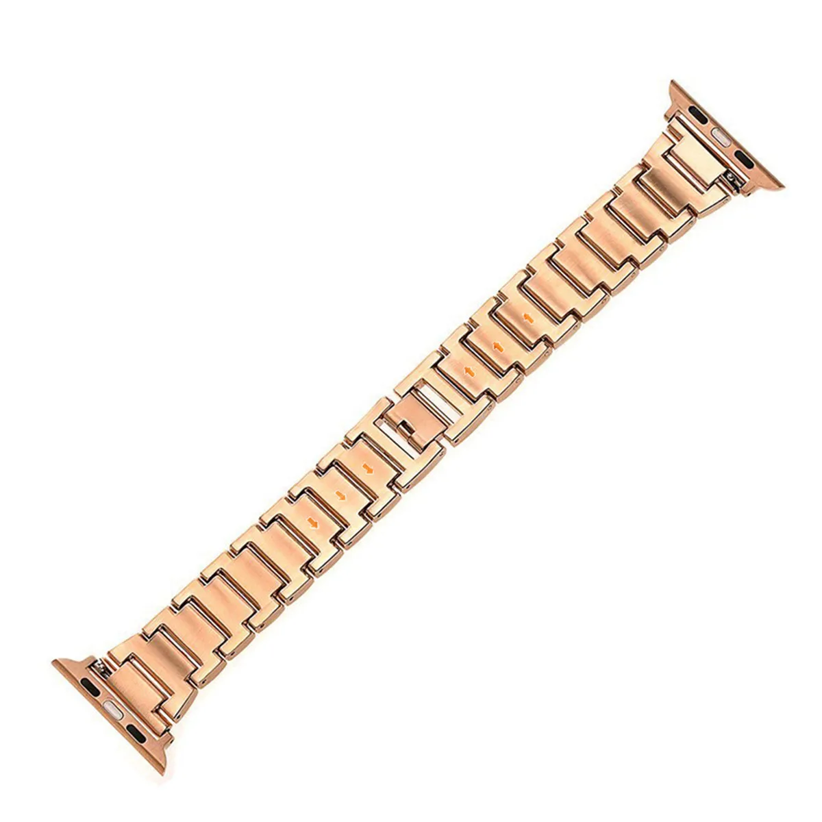 Applicable Strap for Apple Watch Three Beads Diamond Strap Apple Watch6 Stainless Steel Full Diamond Metal Just Strap IWatch
Applicable Strap for Apple Watch Three Beads Diamond Strap Apple Watch6 Stainless Steel Full Diamond Metal Just Strap IWatch