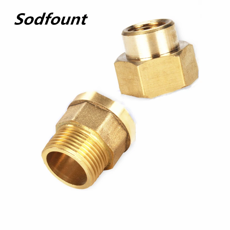 Латунные соединители для труб с наружной резьбой, 1/8 дюйма, 1/4 дюйма, 3/8 дюйма, 1/2 дюйма
Латунные соединители для труб с наружной резьбой, 1/8 дюйма, 1/4 дюйма, 3/8 дюйма, 1/2 дюйма
