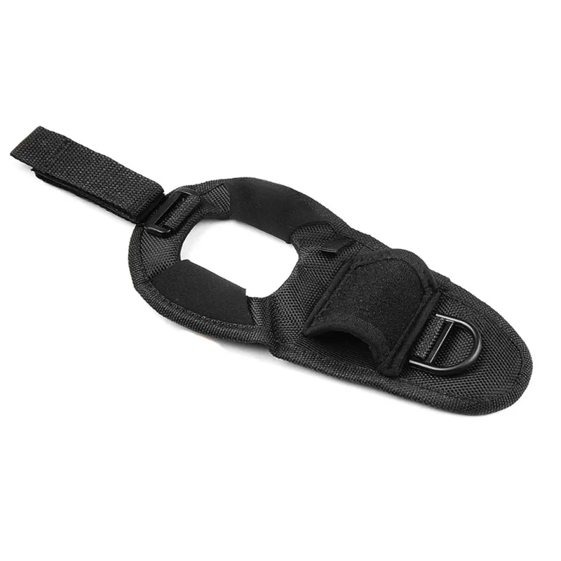 Flashlight Holder Diving Flashlight Holder 600d Nylon Multi Functional Portable Wrist Hand Wrap Strap Hunting Accessories
Flashlight Holder Diving Flashlight Holder 600d Nylon Multi Functional Portable Wrist Hand Wrap Strap Hunting Accessories