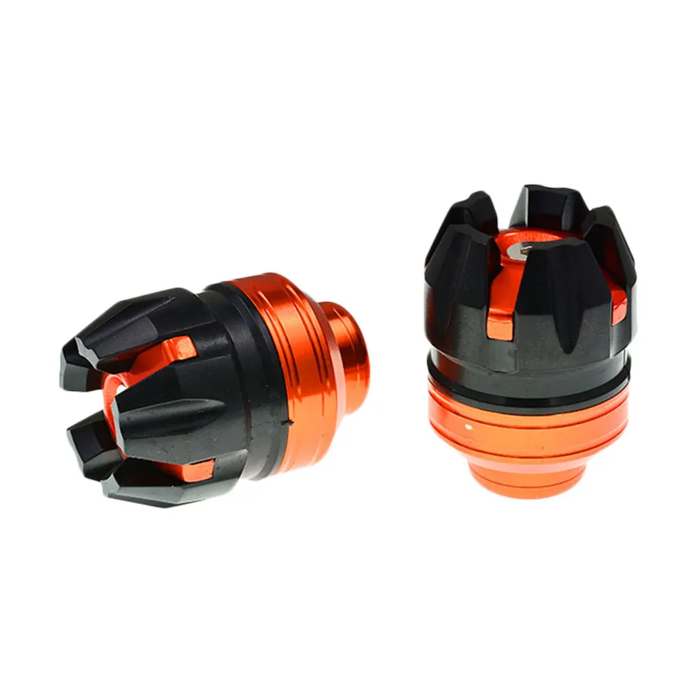 2Pcs Motorcycle Engine Anti-collision Strip to Protect Bumper Decorative Guard Bumper Guard Blocks Screw Motorcycle Accessories
2Pcs Motorcycle Engine Anti-collision Strip to Protect Bumper Decorative Guard Bumper Guard Blocks Screw Motorcycle Accessories