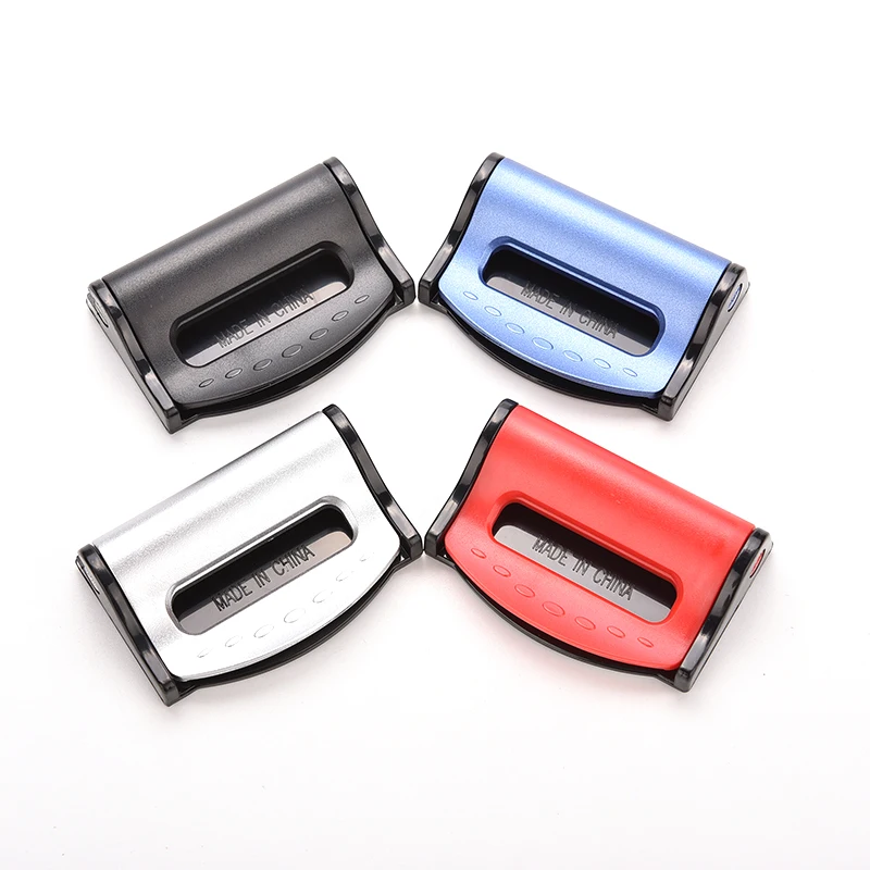 2 шт. универсальный пластиковый зажим для автомобильного сиденья зажим для ремня безопасности регулируемый стопор пряжка красочные аксесс...
2 шт. универсальный пластиковый зажим для автомобильного сиденья зажим для ремня безопасности регулируемый стопор пряжка красочные аксесс...