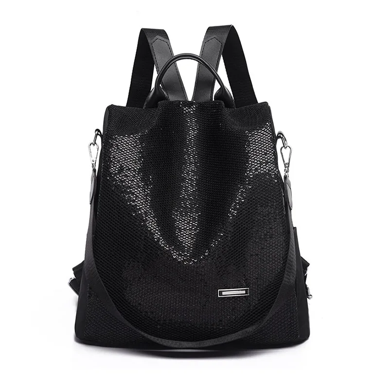 Fashion Women Backpack New Breathable Wearable Large Capacity Backpacks Wild School Bag For Teenage Girls Women Shoulder Bags
Fashion Women Backpack New Breathable Wearable Large Capacity Backpacks Wild School Bag For Teenage Girls Women Shoulder Bags