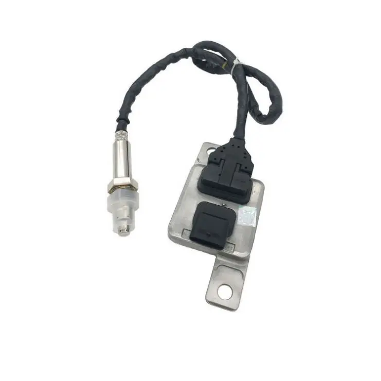 Nitrogen Oxide Sensor NOX Oxygen Sensor for VW/FOR AUDI 059907807J
Nitrogen Oxide Sensor NOX Oxygen Sensor for VW/FOR AUDI 059907807J