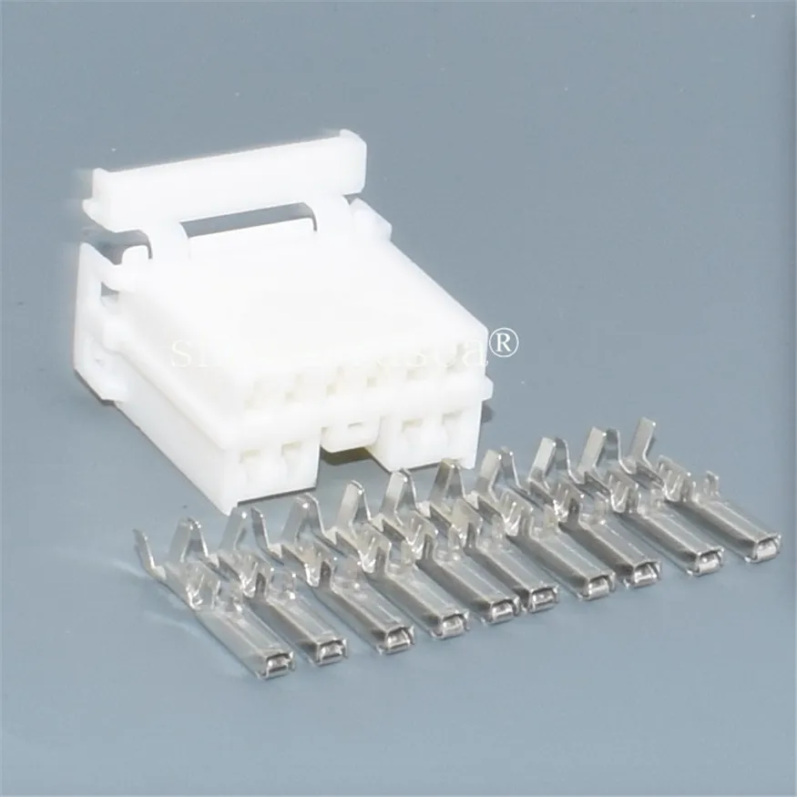 Shhworldsea 10 pin 7123-8307 7122-8307 автомобильный корпус, разъем, электрический кабель, жгут проводов MG610404 MG620405
Shhworldsea 10 pin 7123-8307 7122-8307 автомобильный корпус, разъем, электрический кабель, жгут проводов MG610404 MG620405