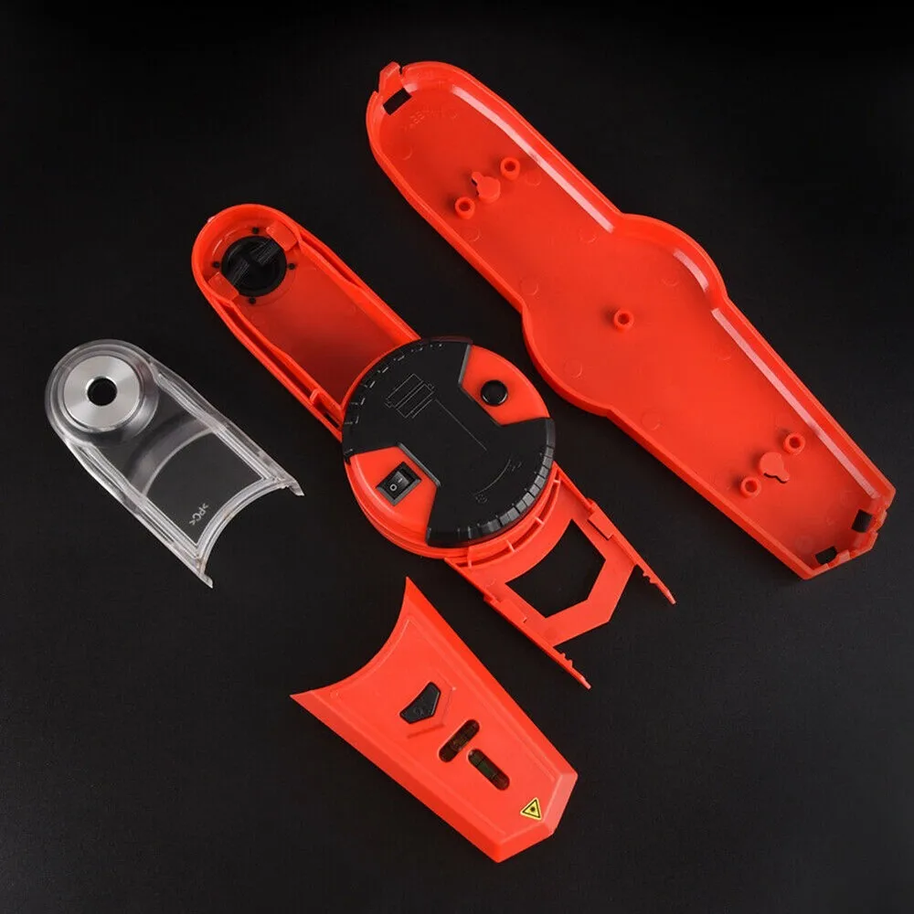1pc Multifunctional Infrared Bubble Level Meter Electric Drill Dust Box Collector For Impact Drill Electric Hammer Screwdriver
1pc Multifunctional Infrared Bubble Level Meter Electric Drill Dust Box Collector For Impact Drill Electric Hammer Screwdriver