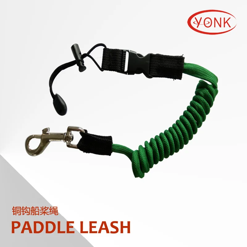 Marine Accessories Kayak Canoe Elastic Boat Paddle Leash Bolt Paddle Leash Y10002
Marine Accessories Kayak Canoe Elastic Boat Paddle Leash Bolt Paddle Leash Y10002