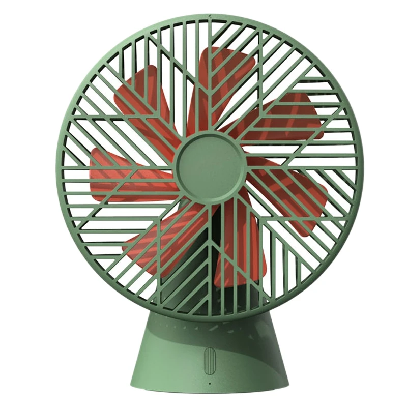 New Desktop Fan, Xiangye Desktop Big Leaf Fan USB Plug-in Portable Mute Mini Home Office Small Fan
New Desktop Fan, Xiangye Desktop Big Leaf Fan USB Plug-in Portable Mute Mini Home Office Small Fan