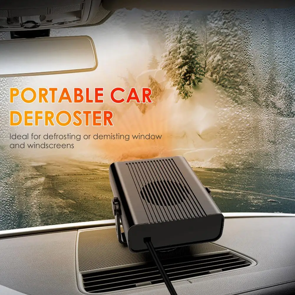 Автомобильный обогреватель 12 В/24 В, портативный автомобильный антизапотеватель, противотуманный автомобильный обогреватель
Автомобильный обогреватель 12 В/24 В, портативный автомобильный антизапотеватель, противотуманный автомобильный обогреватель