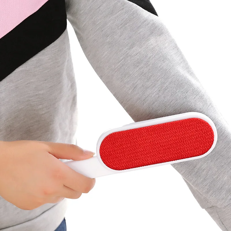 Woolen coat, electrostatic dust removal brush, hair removal brush, dry cleaning brush, double-sided sticky hair brush, hair remo 
Woolen coat, electrostatic dust removal brush, hair removal brush, dry cleaning brush, double-sided sticky hair brush, hair remo