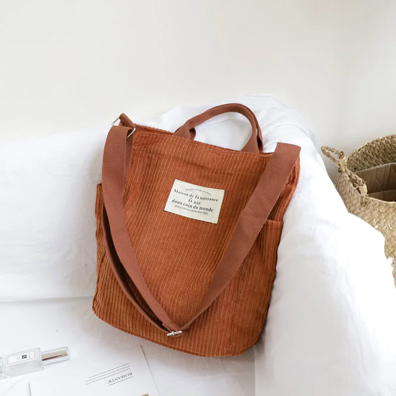 Women Canvas Tote Handbag Female Cloth Shoulder Bags Young Ladies Casual Shopping Bag Girls Reusable Folding Bags
Women Canvas Tote Handbag Female Cloth Shoulder Bags Young Ladies Casual Shopping Bag Girls Reusable Folding Bags