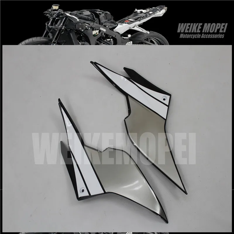 Tank upper side Cowl Cover Panel Fit For Kawasaki Ninja 250R EX250 ZX250 2008 2009 2010 2011 2012
Tank upper side Cowl Cover Panel Fit For Kawasaki Ninja 250R EX250 ZX250 2008 2009 2010 2011 2012