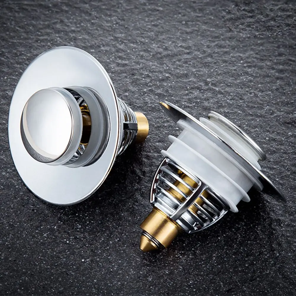 Ситечко для раковины в ванную комнату
Ситечко для раковины в ванную комнату