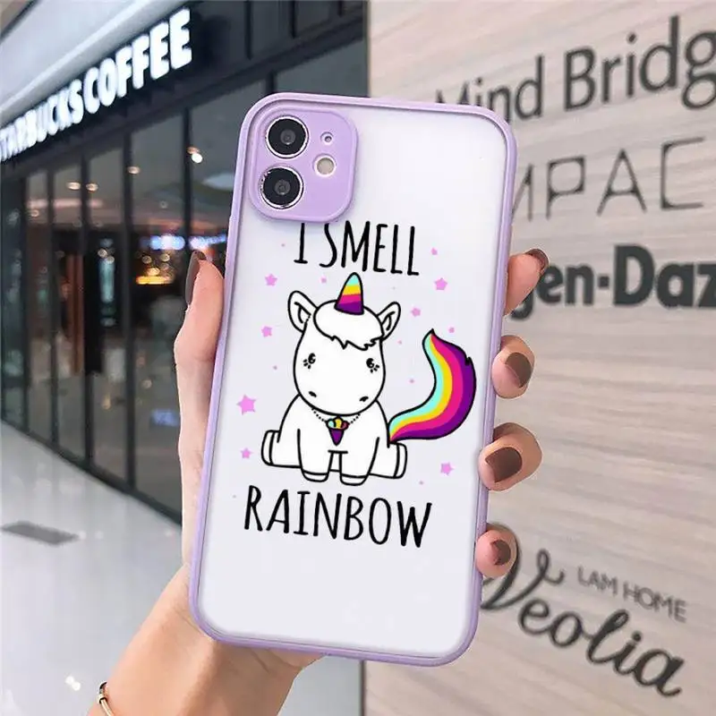 unicorn all Phone Case Matte Transparent for iPhone 7 8 11 12 s mini pro X XS XR MAX Plus cover funda
unicorn all Phone Case Matte Transparent for iPhone 7 8 11 12 s mini pro X XS XR MAX Plus cover funda