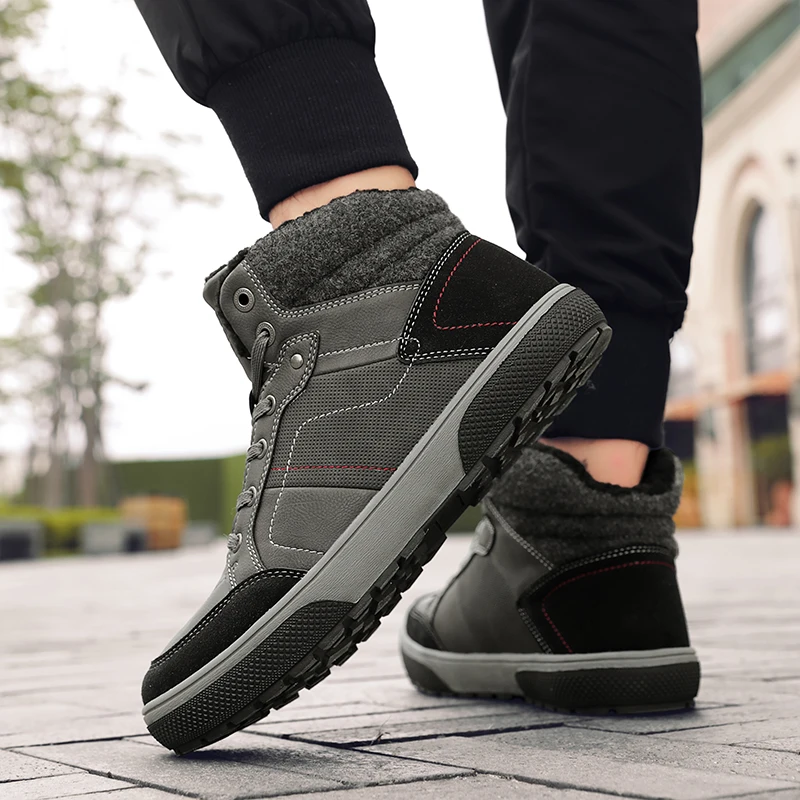 Mens Causal Shoes Casual Shoes Men Sport Leisure Sneakers Mens Leather Sneaker Hot Sale Man Fashion Men's Male Shoe
Mens Causal Shoes Casual Shoes Men Sport Leisure Sneakers Mens Leather Sneaker Hot Sale Man Fashion Men's Male Shoe