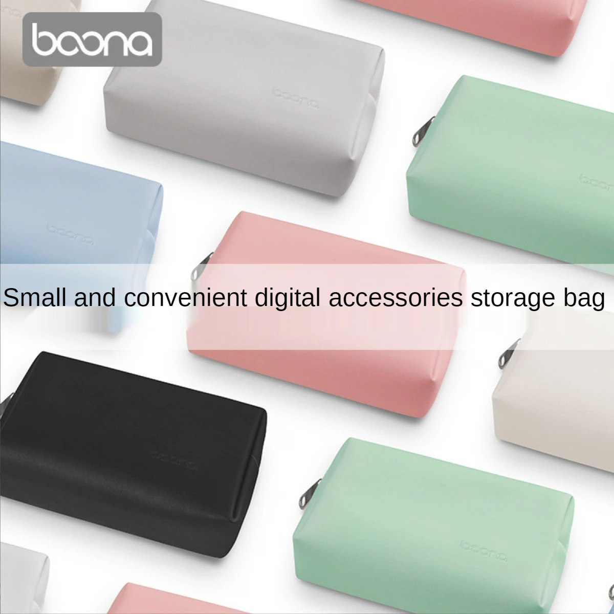 16*9.5*5cm PU Waterproof Data Cable Storage Bag Makeup Organizer Case Headphone Line Closet Organizer Storage Box Cosmetic Bag
16*9.5*5cm PU Waterproof Data Cable Storage Bag Makeup Organizer Case Headphone Line Closet Organizer Storage Box Cosmetic Bag