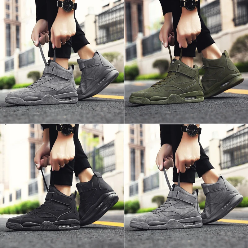 Oeak Autumn 2019 New Fashion Canvas Shoes Men's Shoes Casual Shoes 39-44 Fashion Handsome Men's Fashion Casual Men's Shoes
Oeak Autumn 2019 New Fashion Canvas Shoes Men's Shoes Casual Shoes 39-44 Fashion Handsome Men's Fashion Casual Men's Shoes