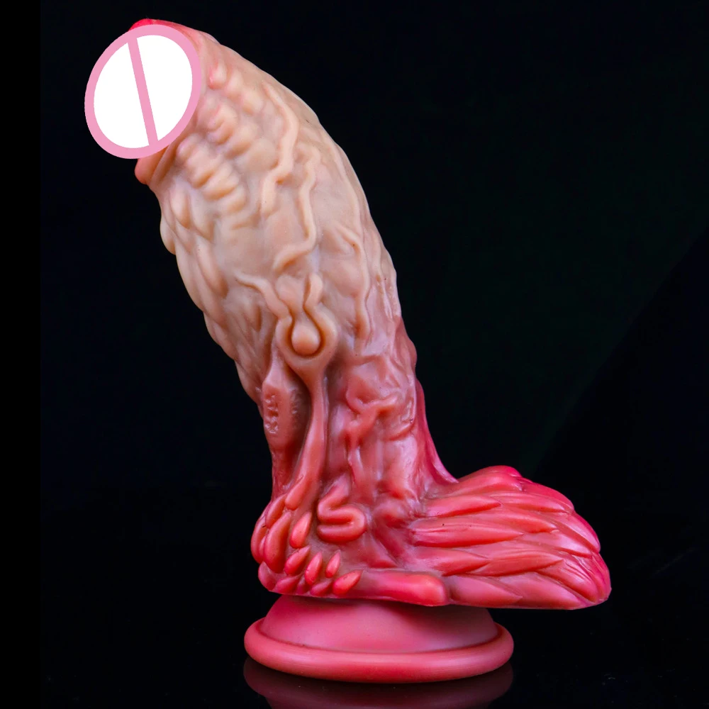 Какие Фаллоимитаторы Мягкие