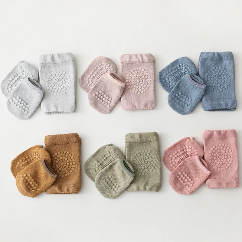 Summer Children's Knee Pads Baby Floor Socks Set Toddler Socks Baby Non-slip Crawling Sports Protection Socks Baby Socks Newborn
Summer Children's Knee Pads Baby Floor Socks Set Toddler Socks Baby Non-slip Crawling Sports Protection Socks Baby Socks Newborn