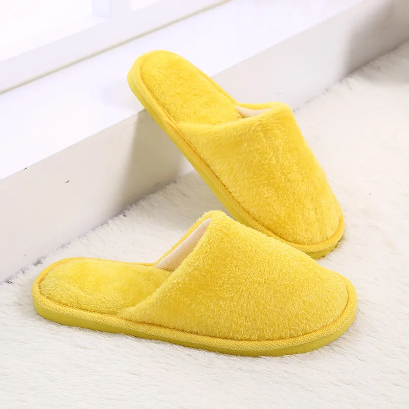 2021 Unisex Soft Plush Cotton Cute Slippers Couple Non-Slip Shoes Floor Indoor Home Furry Slippers Women Shoes For Bedroom
2021 Unisex Soft Plush Cotton Cute Slippers Couple Non-Slip Shoes Floor Indoor Home Furry Slippers Women Shoes For Bedroom