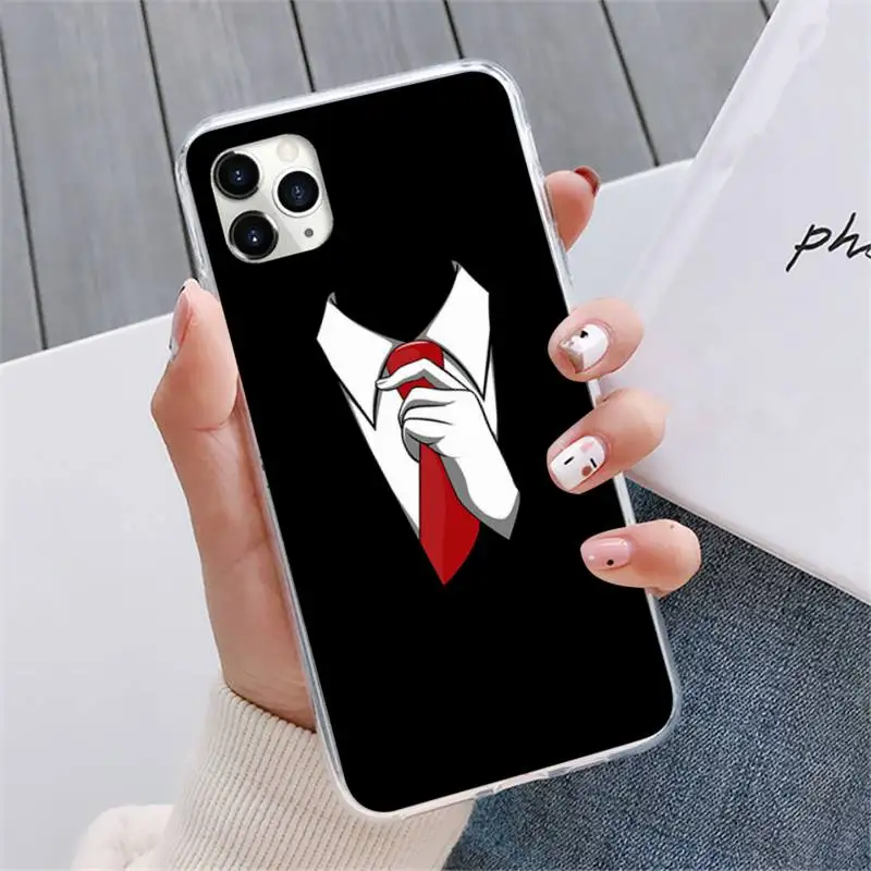 Man Suit Shirt Tie Phone Case For iphone 12 5 5s 5c se 6 6s 7 8 plus x xs xr 11 pro max mini
Man Suit Shirt Tie Phone Case For iphone 12 5 5s 5c se 6 6s 7 8 plus x xs xr 11 pro max mini