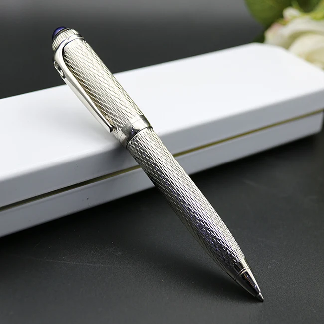 Luxury C gift Ballpoint pen Roller Ball For School Students Stationery Office Supplies Signature Ballpoint Pens Free shipping
Luxury C gift Ballpoint pen Roller Ball For School Students Stationery Office Supplies Signature Ballpoint Pens Free shipping