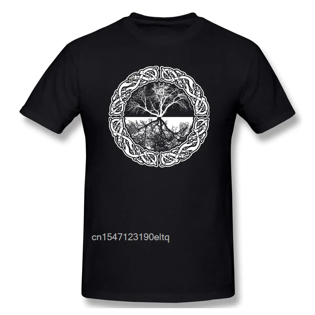 Celtic Tree Of Life Viking Norse Roman T Shirt Oversized Cotton Crewneck Custom Short Sleeve Tshirt Men
Celtic Tree Of Life Viking Norse Roman T Shirt Oversized Cotton Crewneck Custom Short Sleeve Tshirt Men