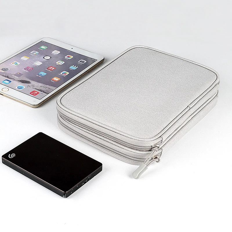 Cable Organizer Bag Travel Cable Storage Bag USB Wires Headphones Gadget Power Bank Organizer Case Digital Accessories Pouch
Cable Organizer Bag Travel Cable Storage Bag USB Wires Headphones Gadget Power Bank Organizer Case Digital Accessories Pouch