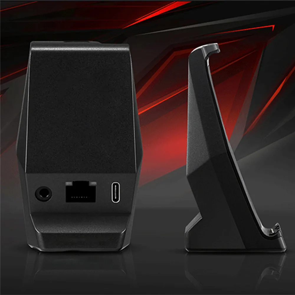 Desktop Charger Dock Cradle Stand Station 3.5mm Earphone Type C Charger Charging Dock for Nubia red magic 3 Phone Accessories 
Desktop Charger Dock Cradle Stand Station 3.5mm Earphone Type C Charger Charging Dock for Nubia red magic 3 Phone Accessories