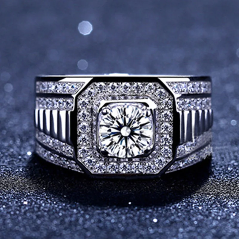 New Arrival Silver Color White Square Rhinestone Zirconia Crystal Rings For Men Women Anniversary Wedding Engagement Jewelry
New Arrival Silver Color White Square Rhinestone Zirconia Crystal Rings For Men Women Anniversary Wedding Engagement Jewelry